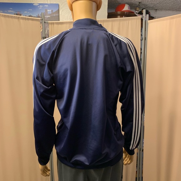 Adidas zip up - Picture 7 of 8